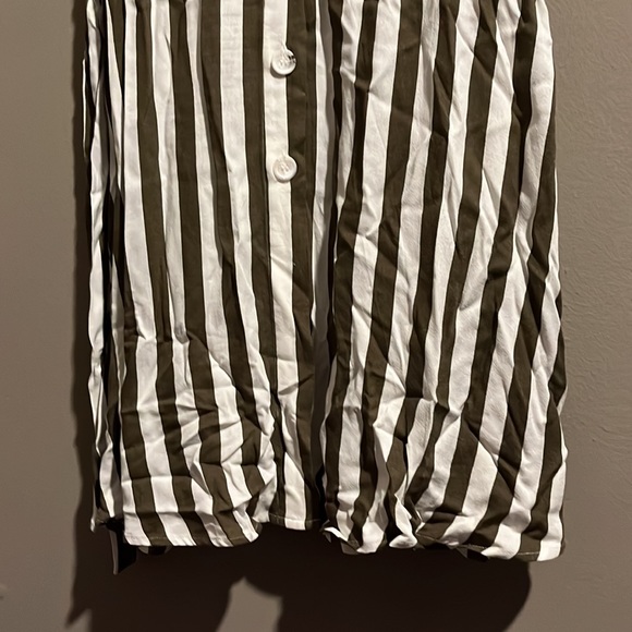 H & M midi dress size S - Picture 4 of 8